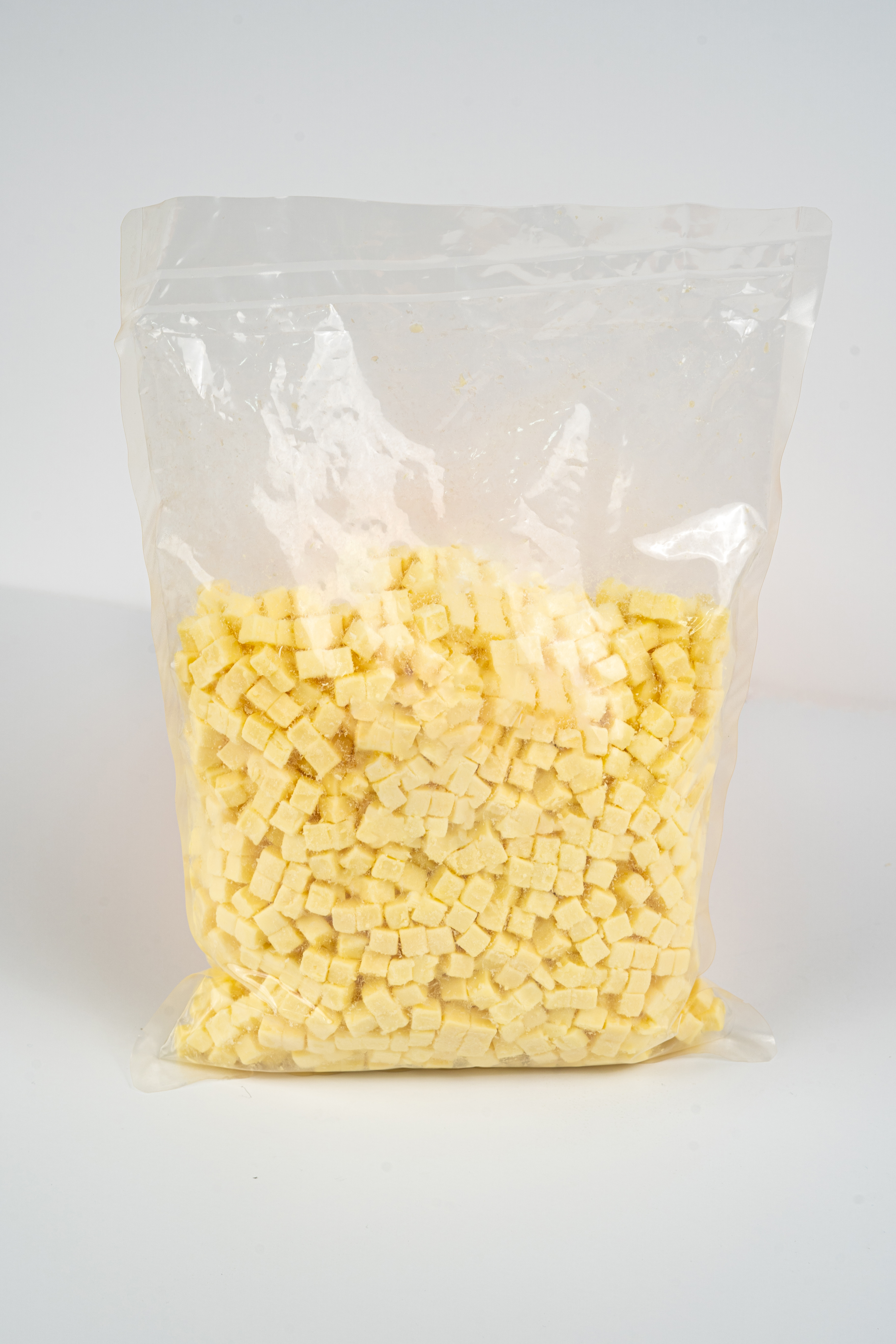 Heat Resistant Cheese 1kg bag